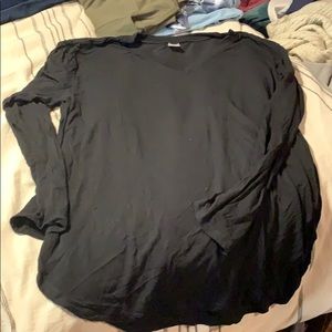 Boyfriend long sleeve